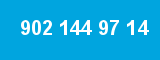 902 144 97 14 902 144 97 14
